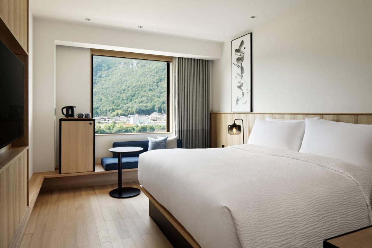 Fairfield By Marriott Gifu Mino Hotel Eksteriør billede