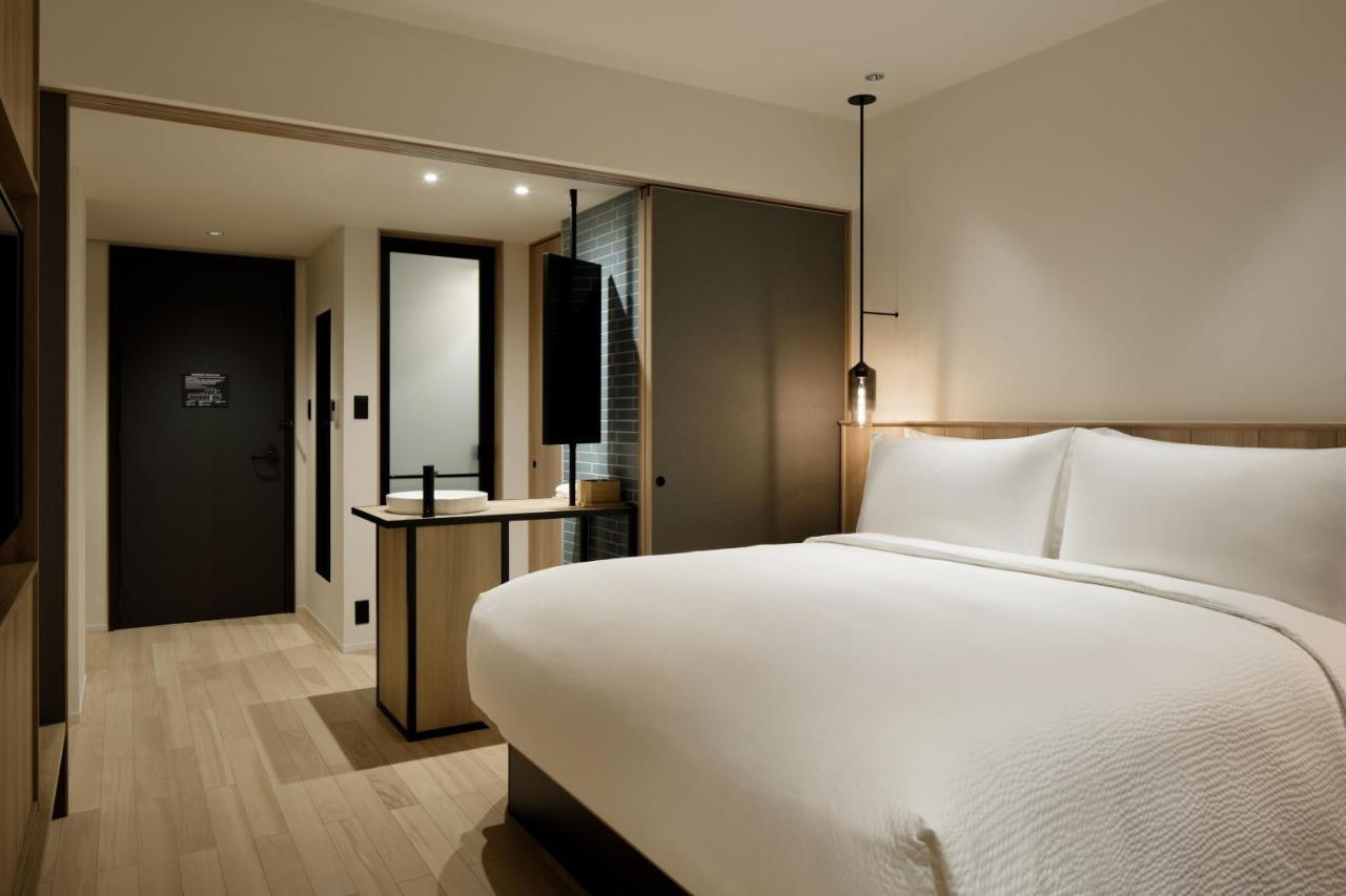 Fairfield By Marriott Gifu Mino Hotel Eksteriør billede