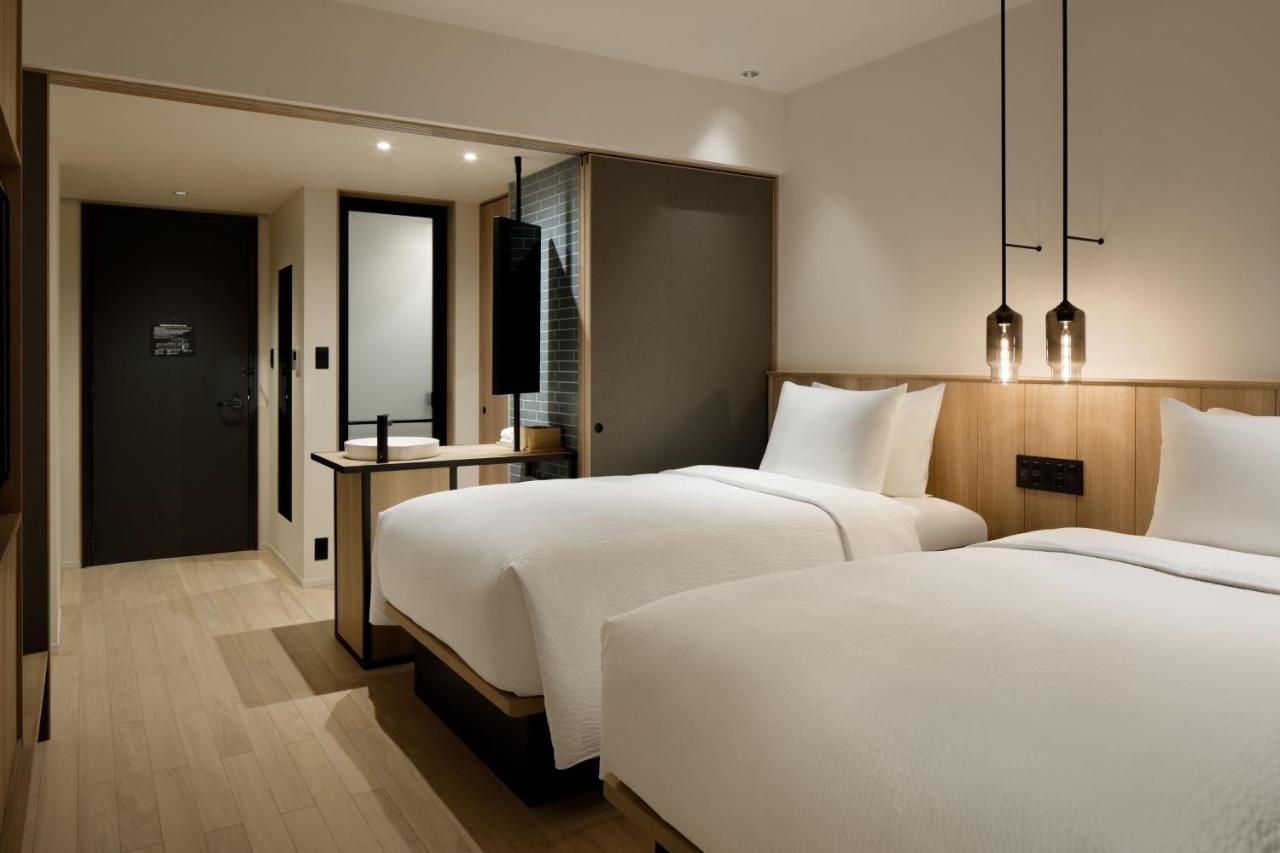 Fairfield By Marriott Gifu Mino Hotel Eksteriør billede