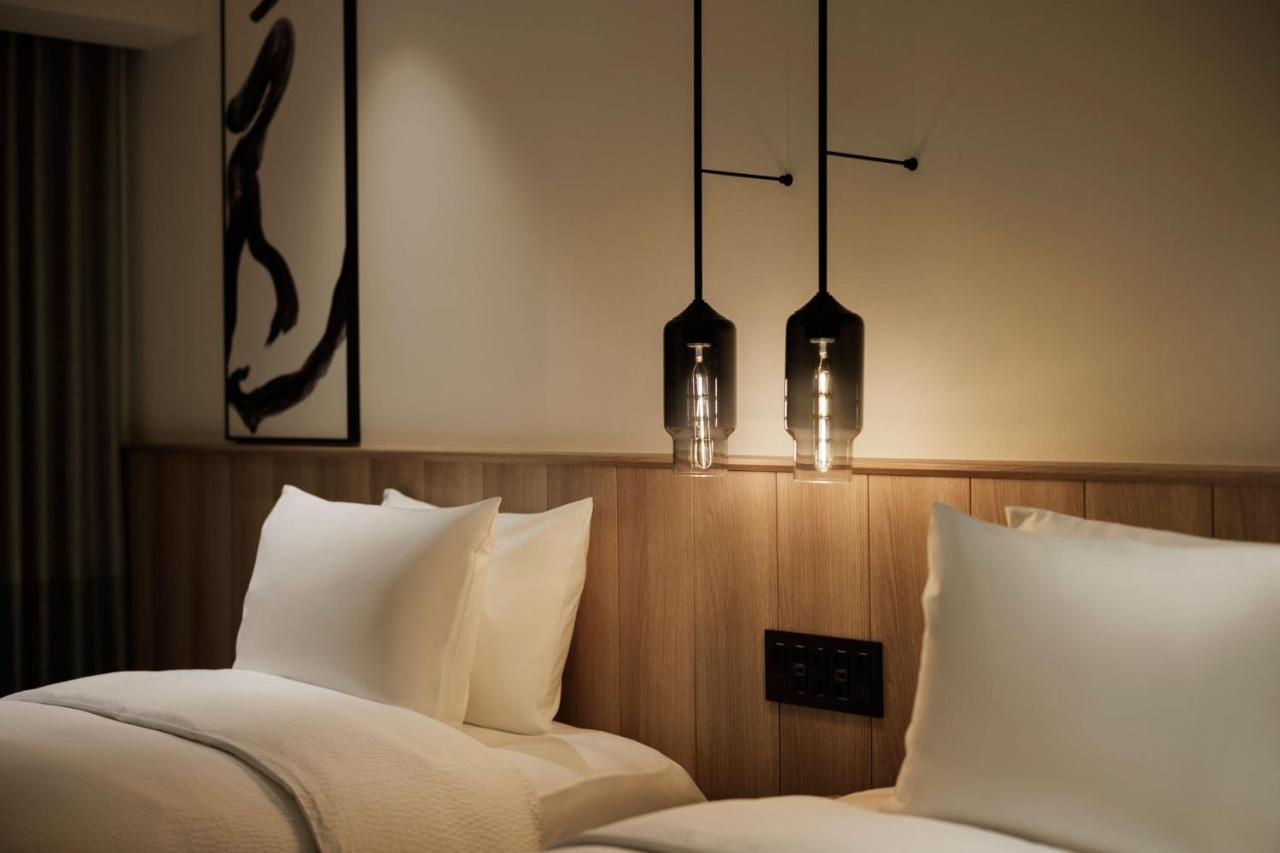 Fairfield By Marriott Gifu Mino Hotel Eksteriør billede