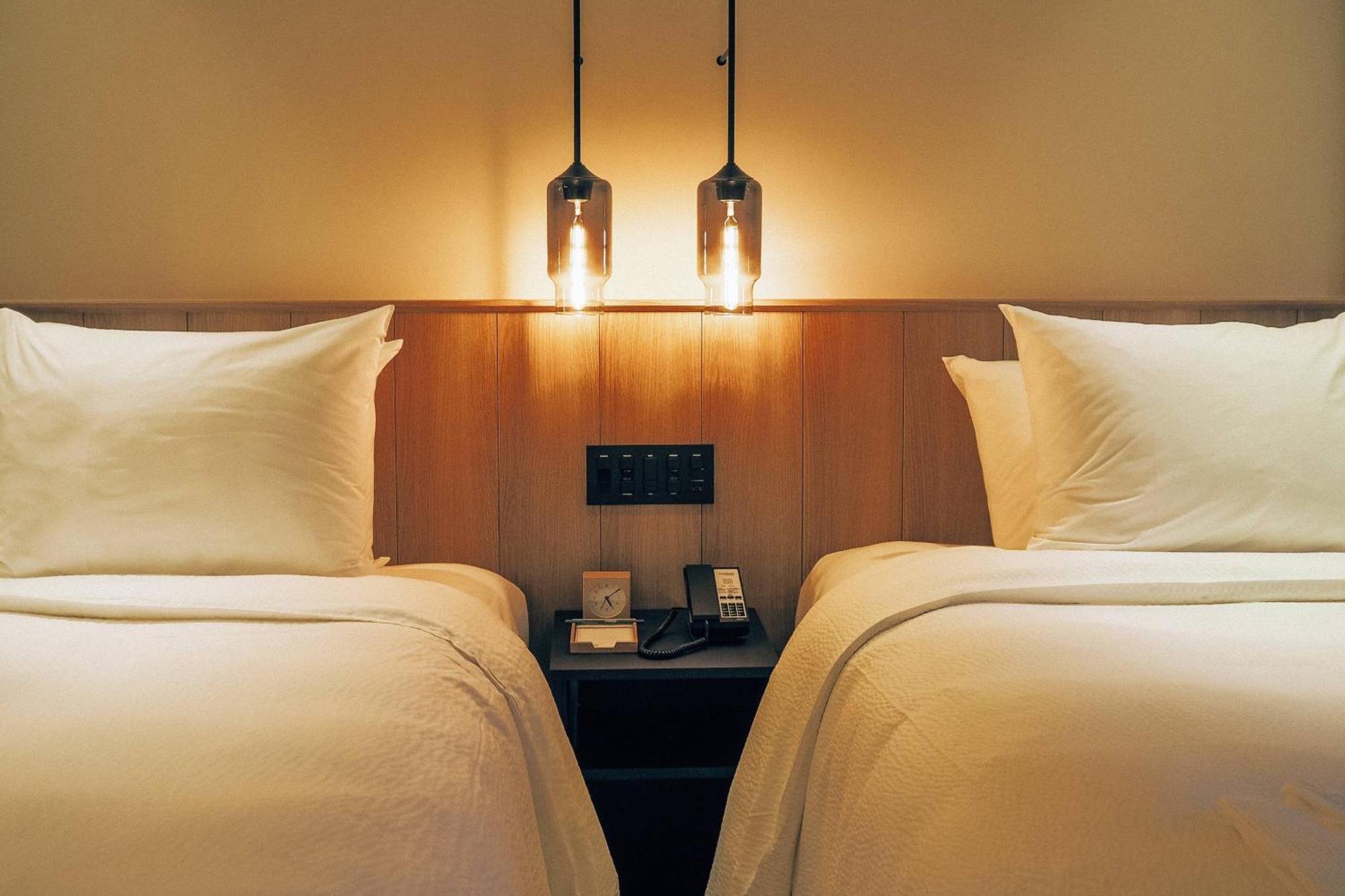 Fairfield By Marriott Gifu Mino Hotel Eksteriør billede
