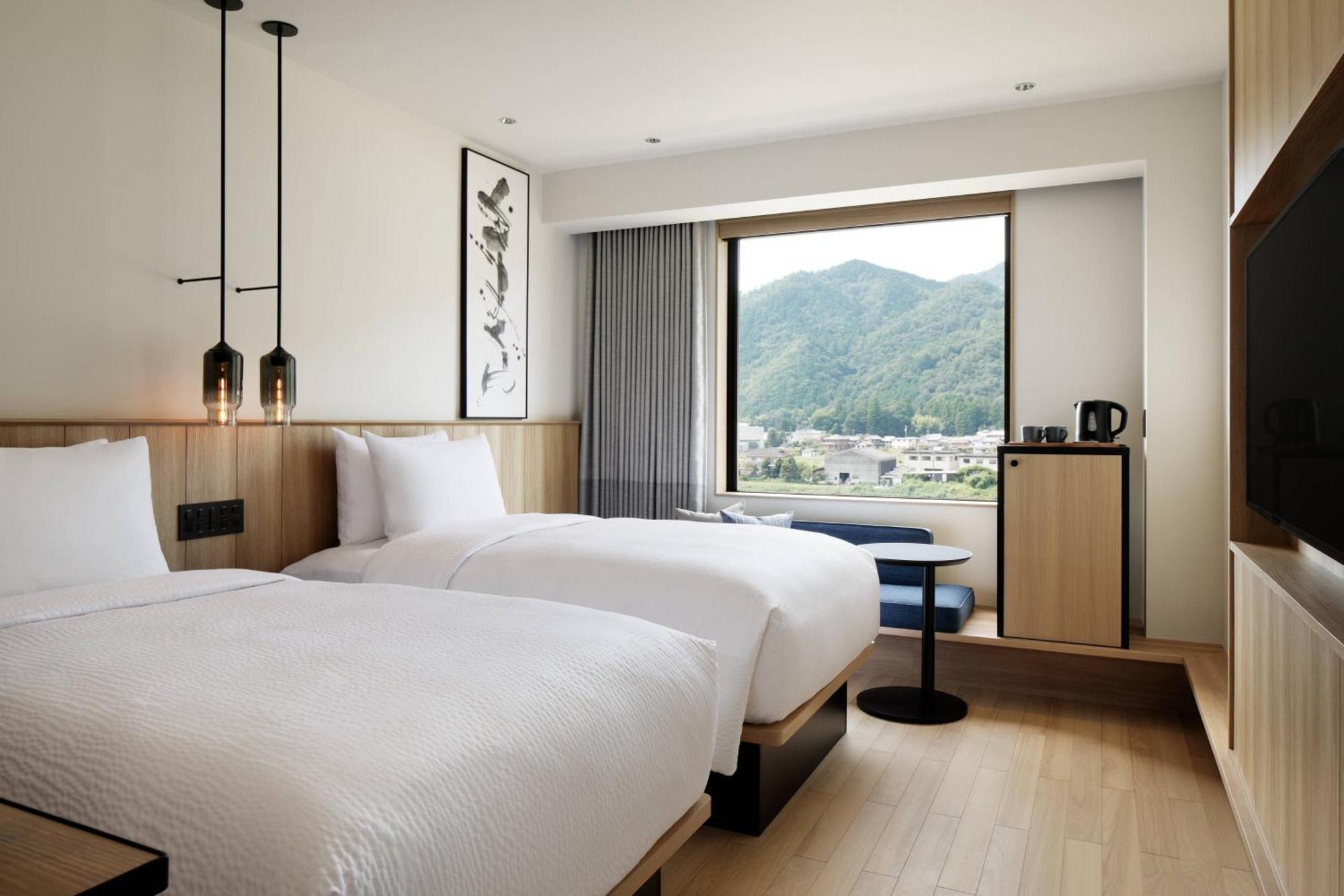 Fairfield By Marriott Gifu Mino Hotel Eksteriør billede